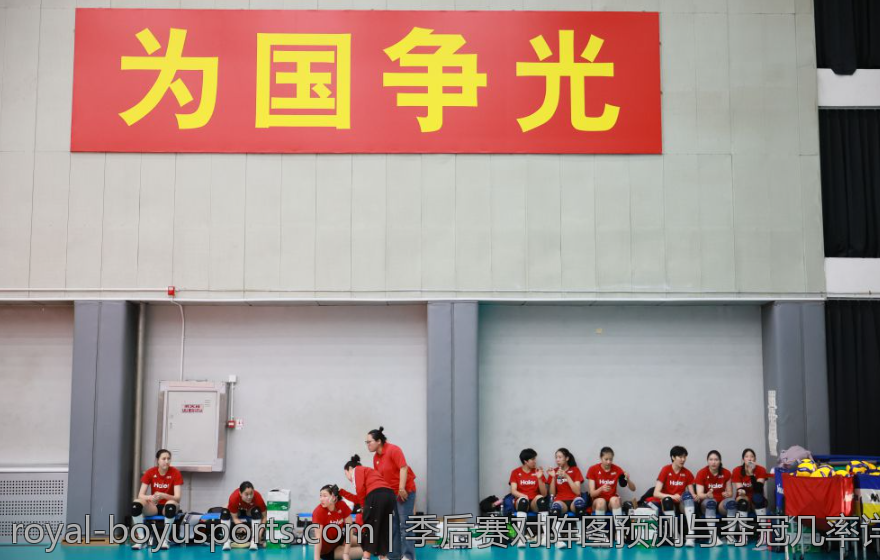 季后赛对阵图预测与夺冠几率详尽解析指南