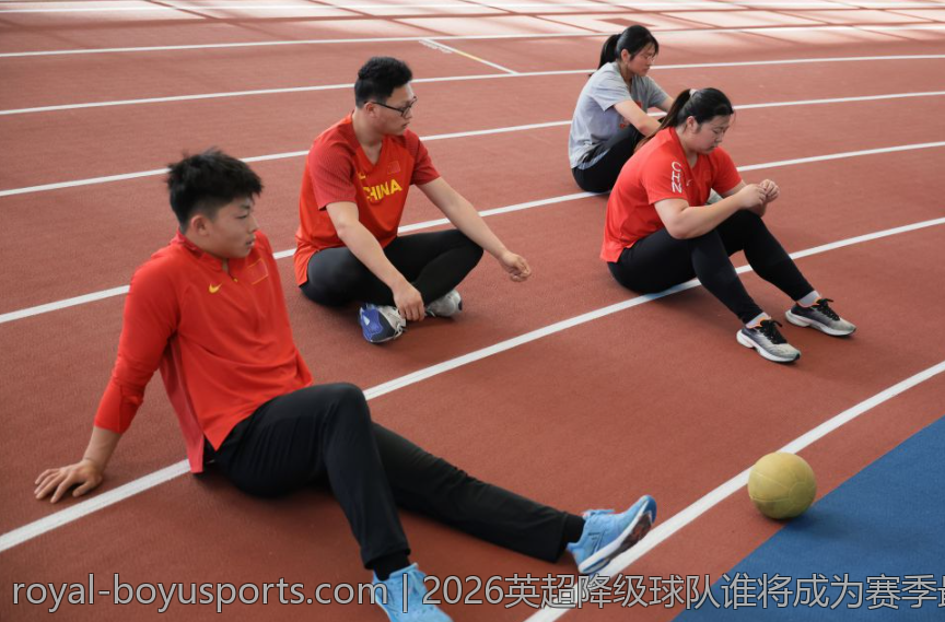 2026英超降级球队谁将成为赛季最大悬念