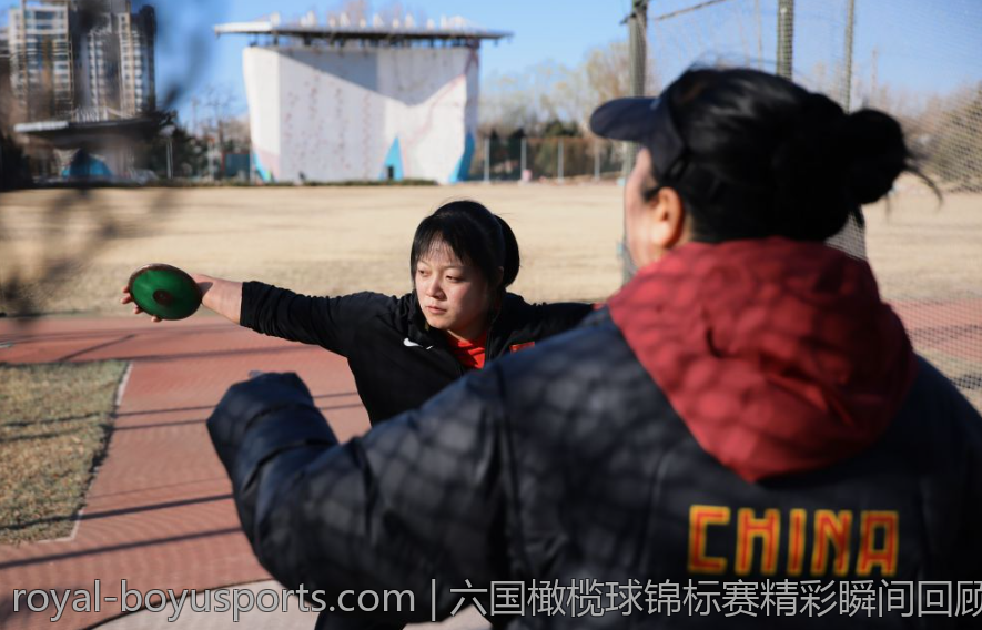 六国橄榄球锦标赛精彩瞬间回顾