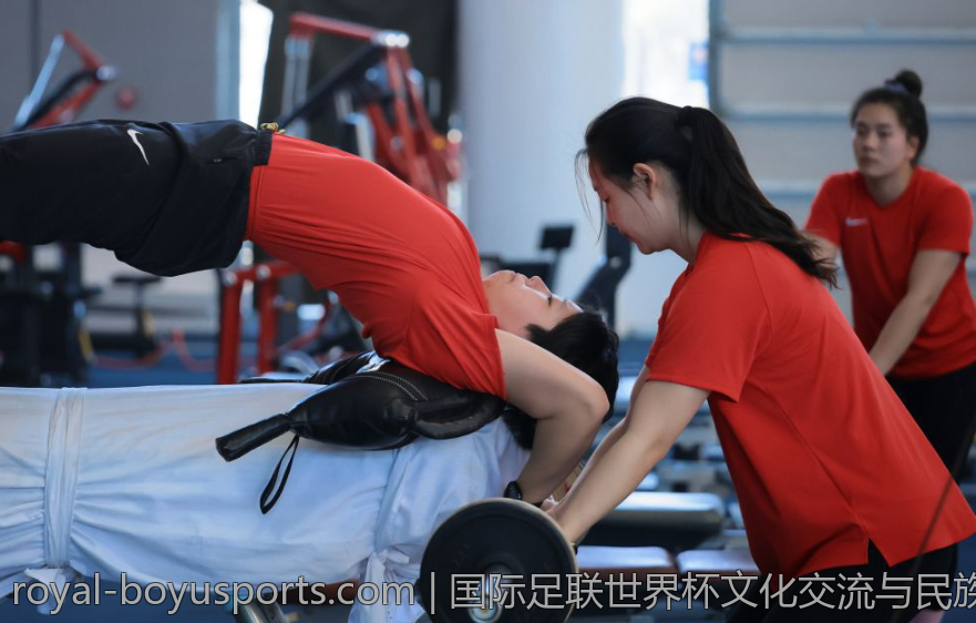 国际足联世界杯文化交流与民族融合