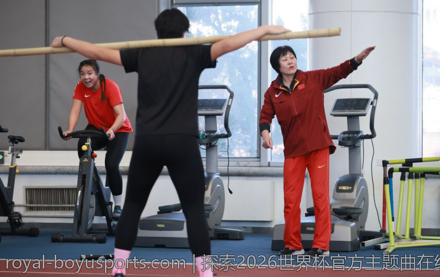 探索2026世界杯官方主题曲在线试听全攻略