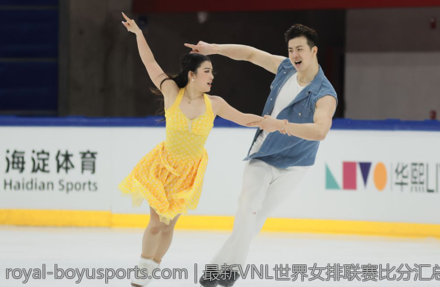 最新VNL世界女排联赛比分汇总及赛后点评指南