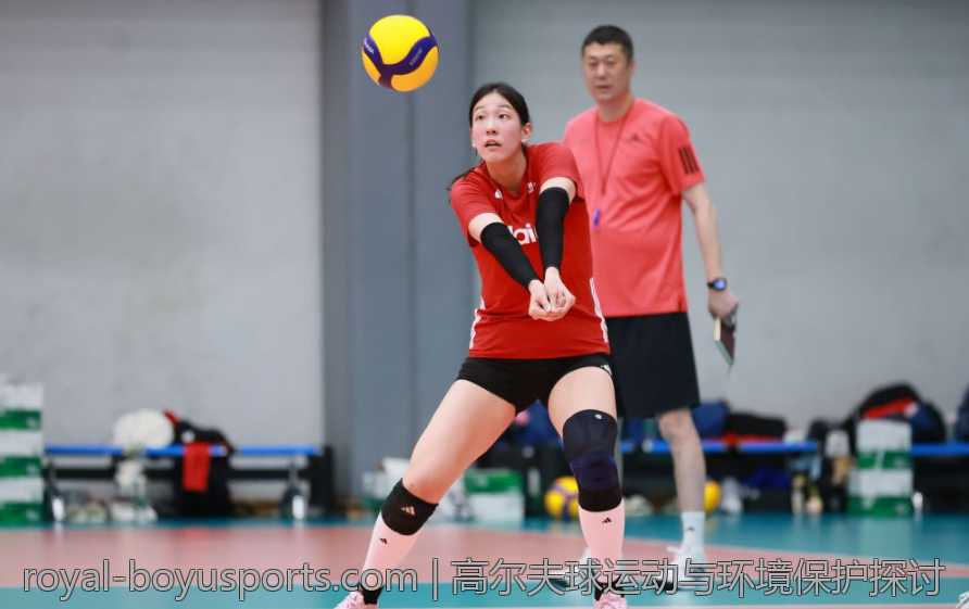 高尔夫球运动与环境保护探讨
