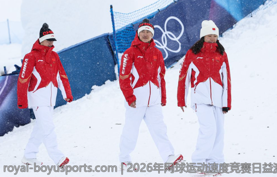 2026年网球运动速度竞赛日益激烈的背后原因详解