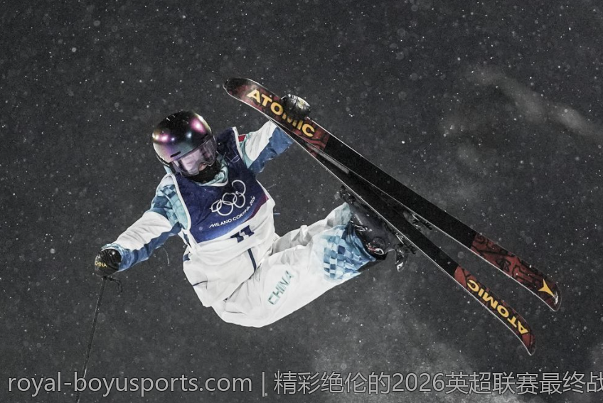 精彩绝伦的2026英超联赛最终战绩盘点