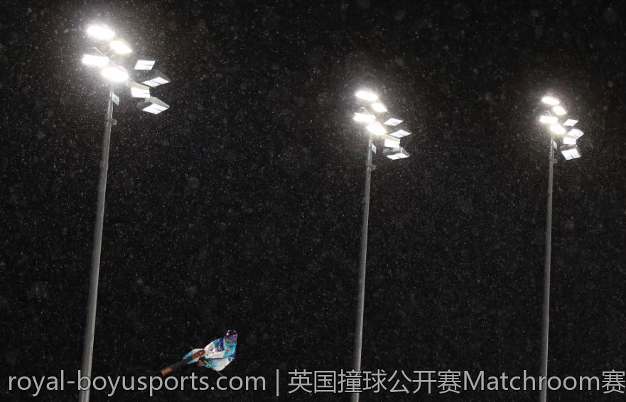 英国撞球公开赛Matchroom赛程变化及比赛时间提醒