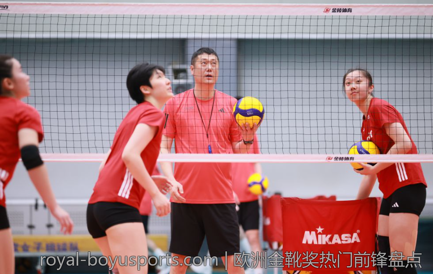 欧洲金靴奖热门前锋盘点