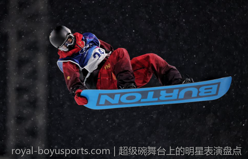 超级碗舞台上的明星表演盘点