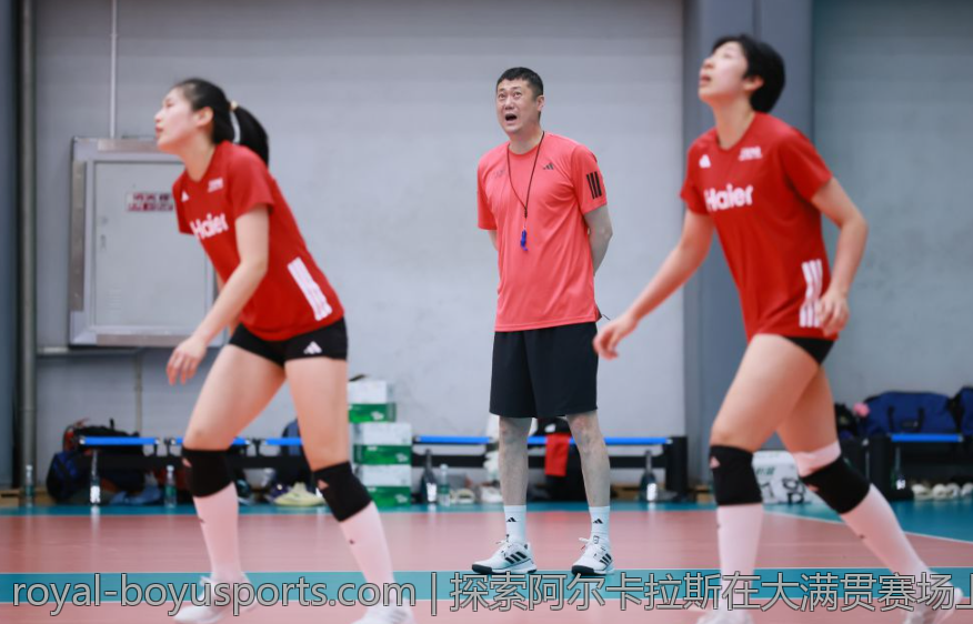 探索阿尔卡拉斯在大满贯赛场上的辉煌成就与精彩表现