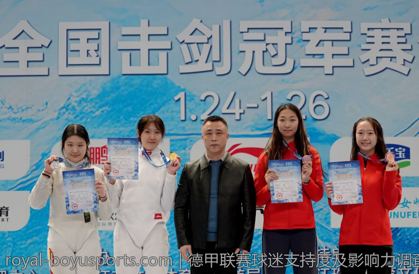 德甲联赛球迷支持度及影响力调查