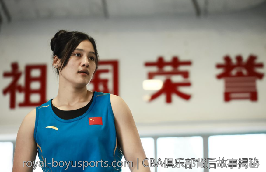 CBA俱乐部背后故事揭秘