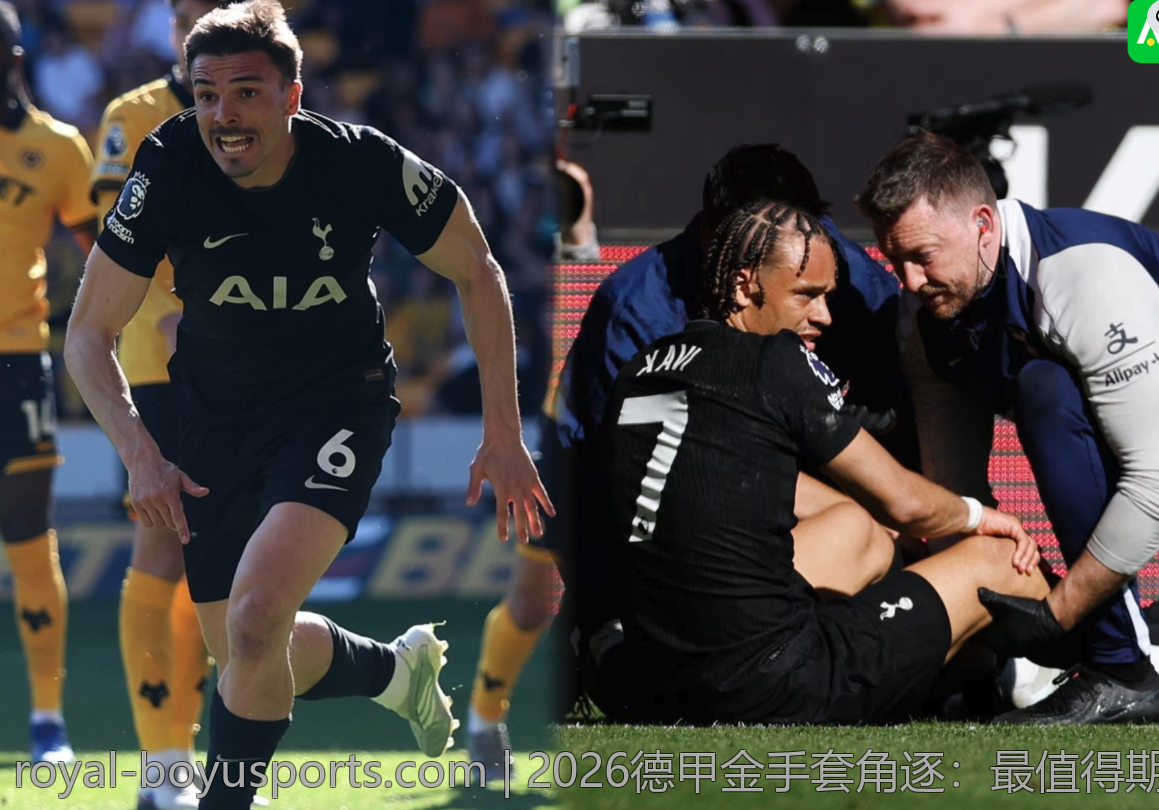 2026德甲金手套角逐：最值得期待的门将是哪位